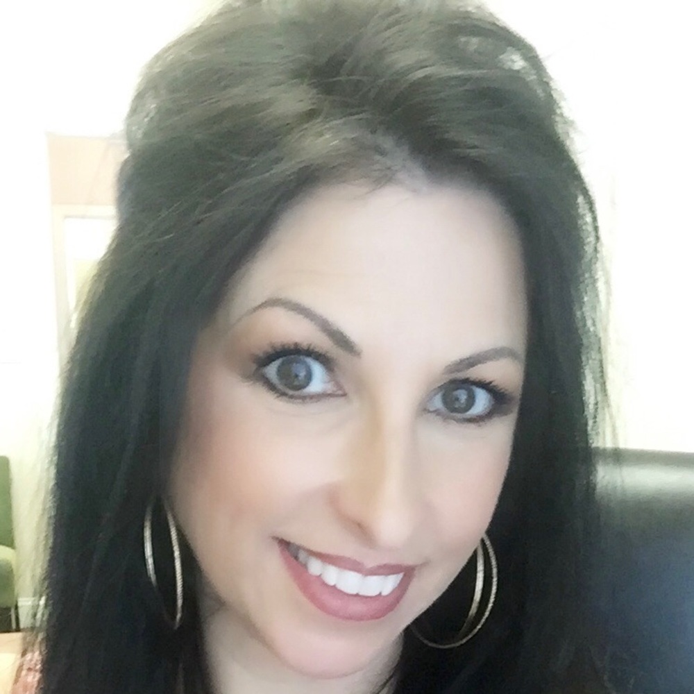 Meet your Posher, Sarita
